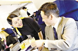 環(huán)游世界的空中美味 云端餐飲服務(wù)的藝術(shù)與未來(lái)